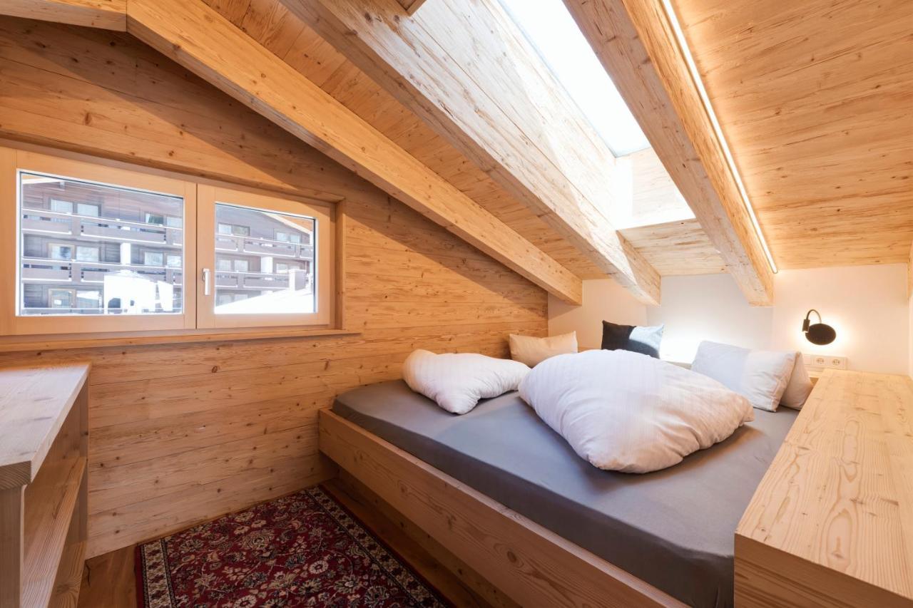 Quality Hosts Arlberg - Alptyrol * Sankt Anton am Arlberg