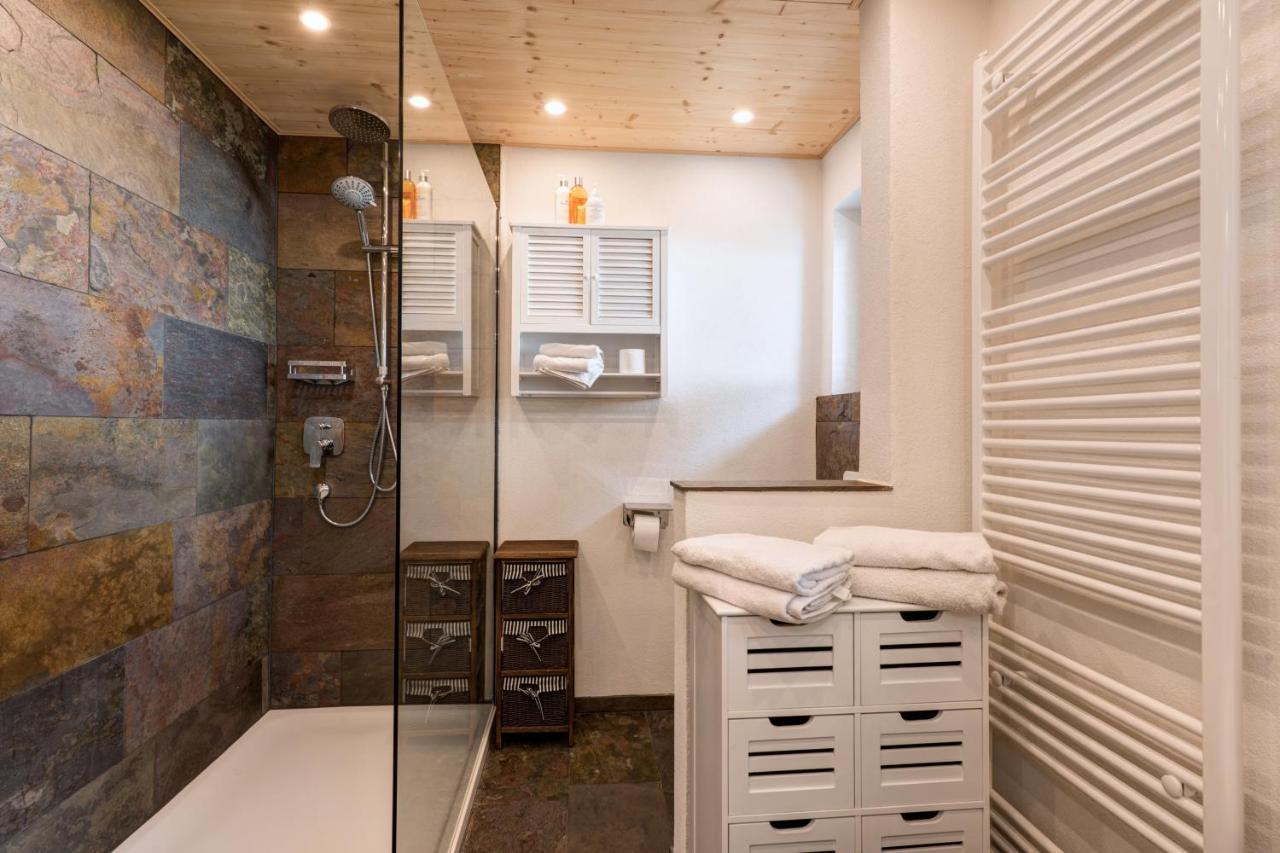 Quality Hosts Arlberg - Alptyrol Apartment *