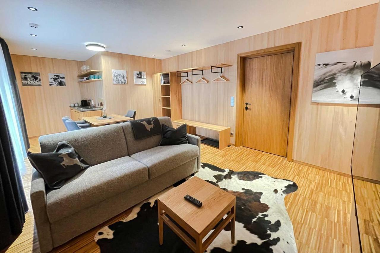 Apartment Quality Hosts Arlberg - Alptyrol *