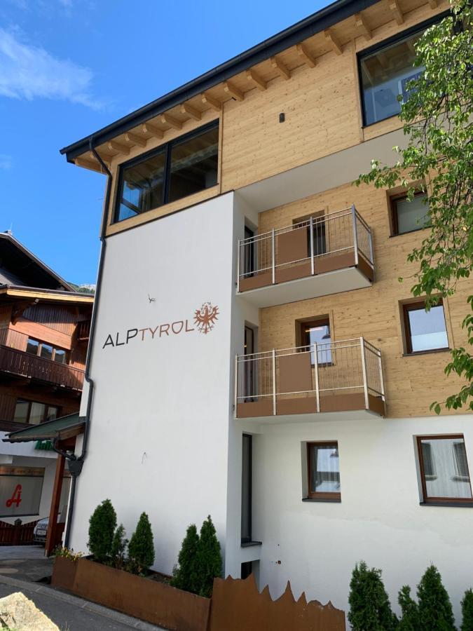 Quality Hosts Arlberg - Alptyrol Apartment Sankt Anton am Arlberg