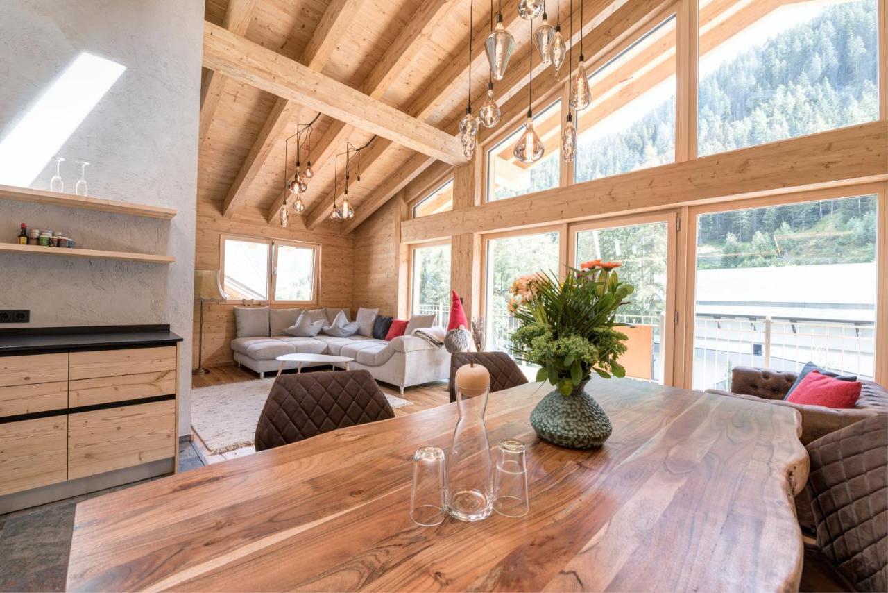 Apartment Quality Hosts Arlberg - Alptyrol Sankt Anton am Arlberg