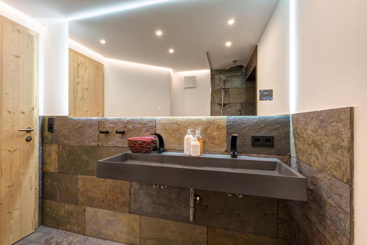 Apartment Quality Hosts Arlberg - Alptyrol *