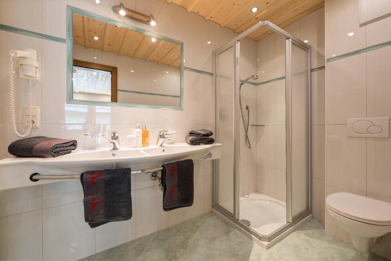 Apartment Quality Hosts Arlberg - Alptyrol