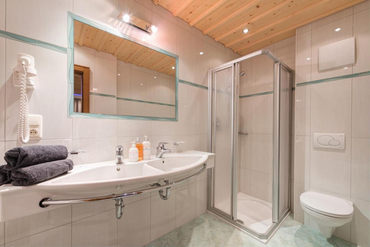 Quality Hosts Arlberg - Alptyrol