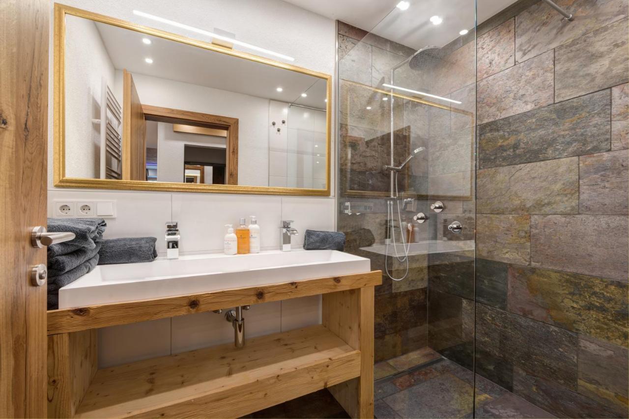 Apartment Quality Hosts Arlberg - Alptyrol Sankt Anton am Arlberg