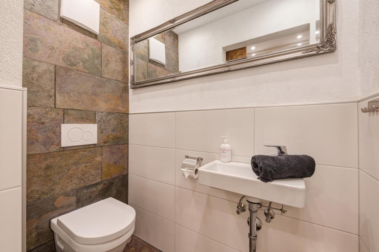 Apartment Quality Hosts Arlberg - Alptyrol