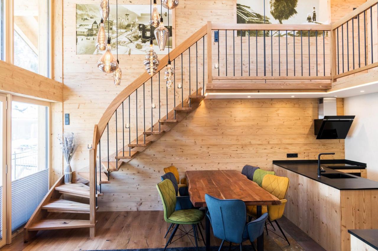 Apartment Quality Hosts Arlberg - Alptyrol Sankt Anton am Arlberg