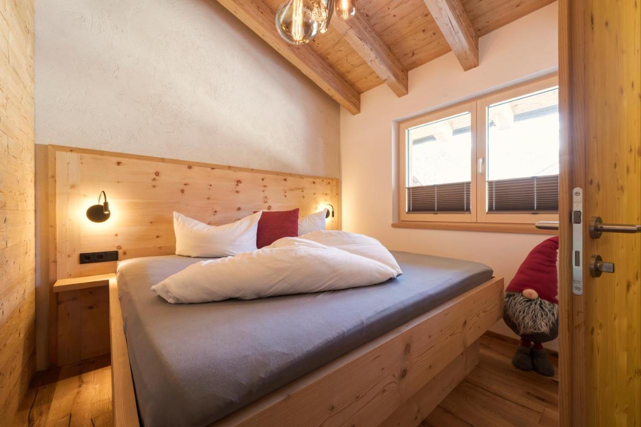 Quality Hosts Arlberg - Alptyrol Sankt Anton am Arlberg