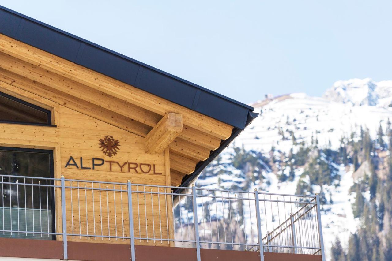 Quality Hosts Arlberg - Alptyrol * Sankt Anton am Arlberg