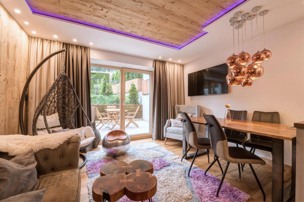 Quality Hosts Arlberg - Alptyrol Apartment