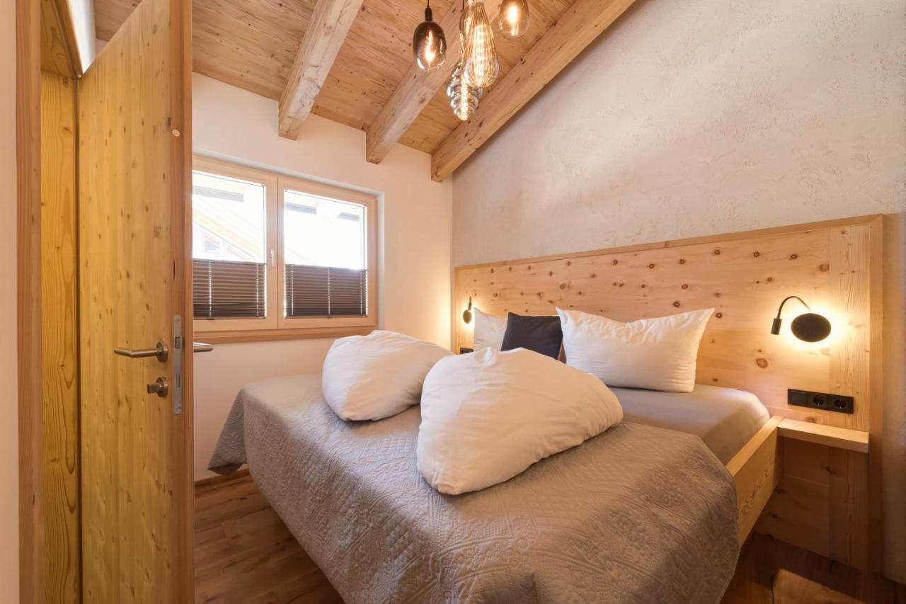 Quality Hosts Arlberg - Alptyrol *