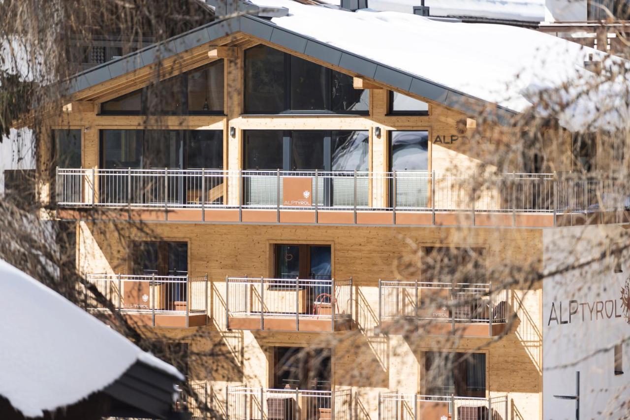 Quality Hosts Arlberg - Alptyrol