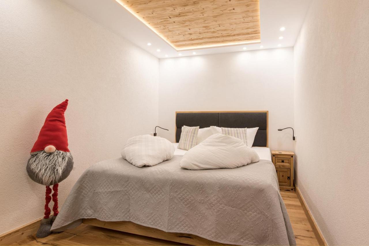 Apartment Quality Hosts Arlberg - Alptyrol *