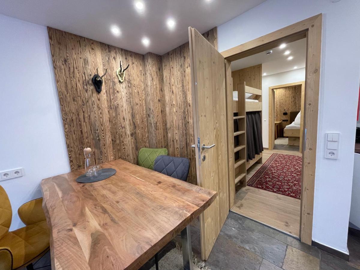 Quality Hosts Arlberg - Alptyrol * Sankt Anton am Arlberg