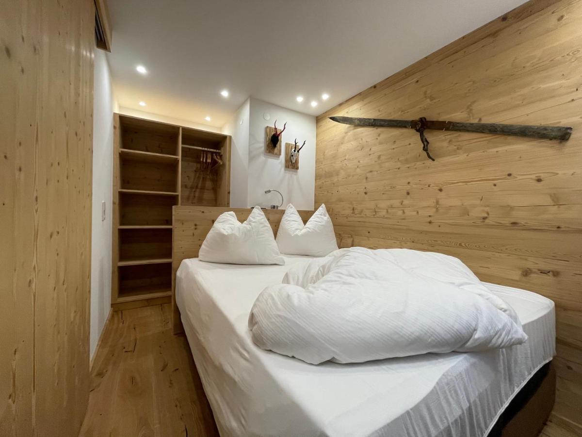 Quality Hosts Arlberg - Alptyrol Apartment