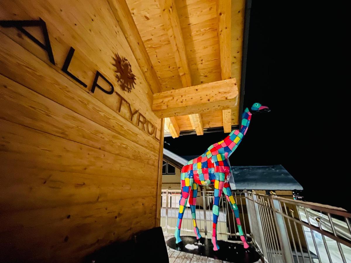 Quality Hosts Arlberg - Alptyrol * Sankt Anton am Arlberg