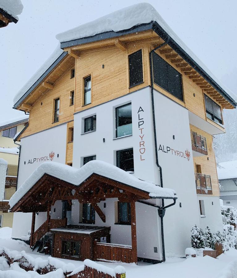 Apartment Quality Hosts Arlberg - Alptyrol
