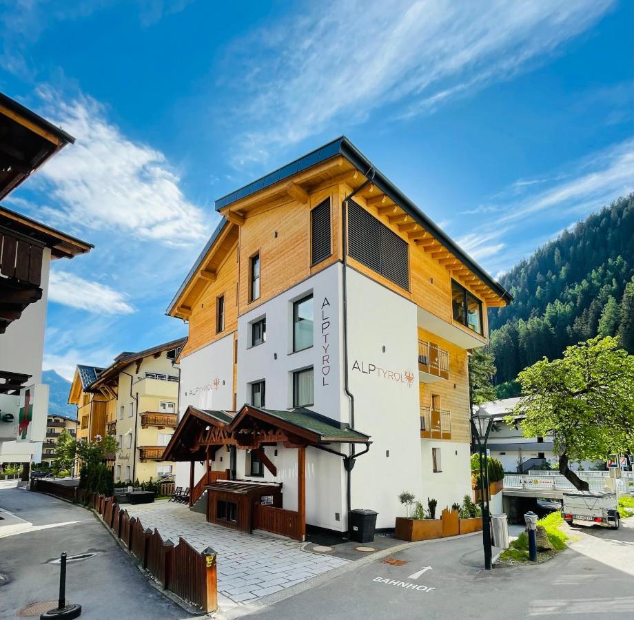 Quality Hosts Arlberg - Alptyrol Apartment
