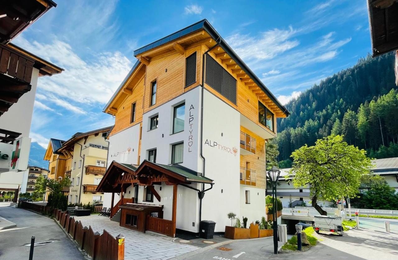 Quality Hosts Arlberg - Alptyrol Apartment