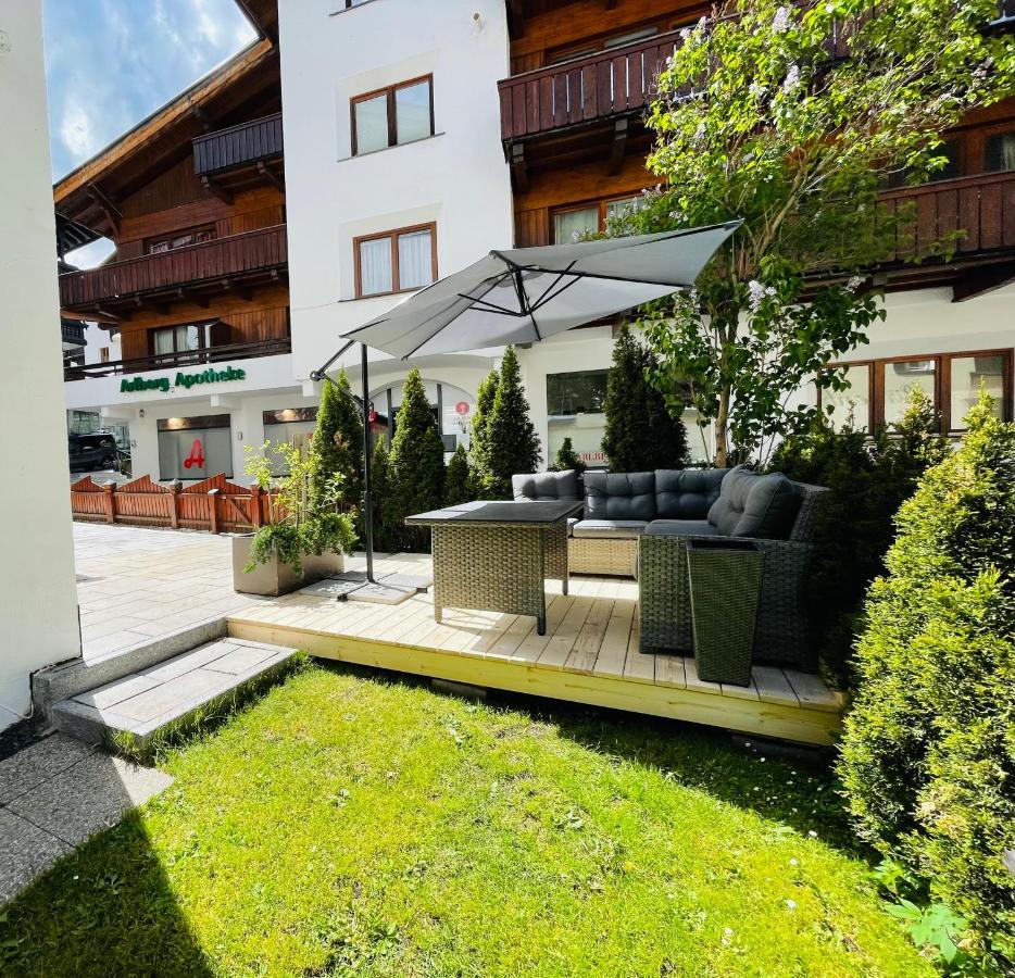Apartment Quality Hosts Arlberg - Alptyrol Sankt Anton am Arlberg