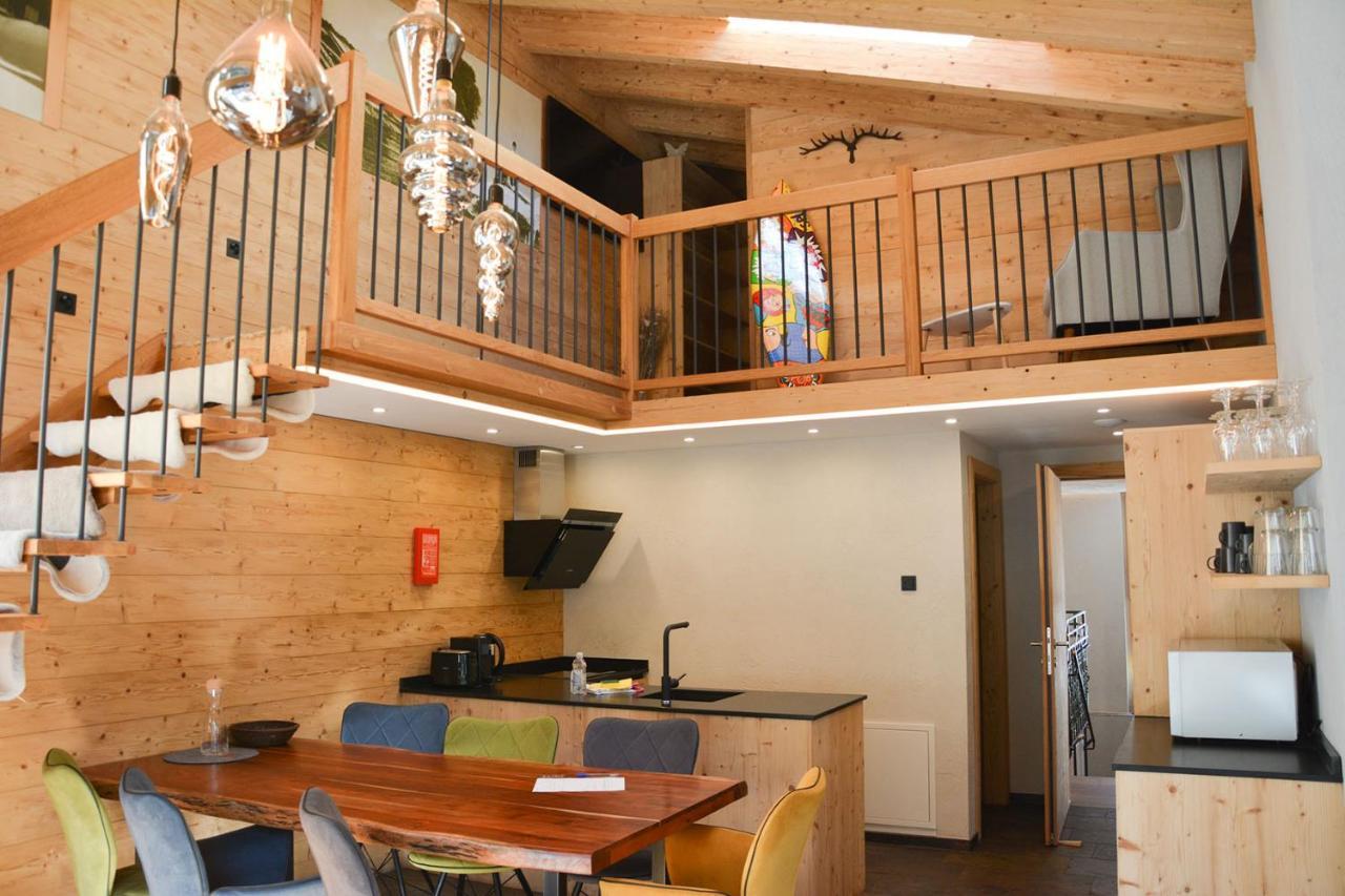 Quality Hosts Arlberg - Alptyrol * Sankt Anton am Arlberg