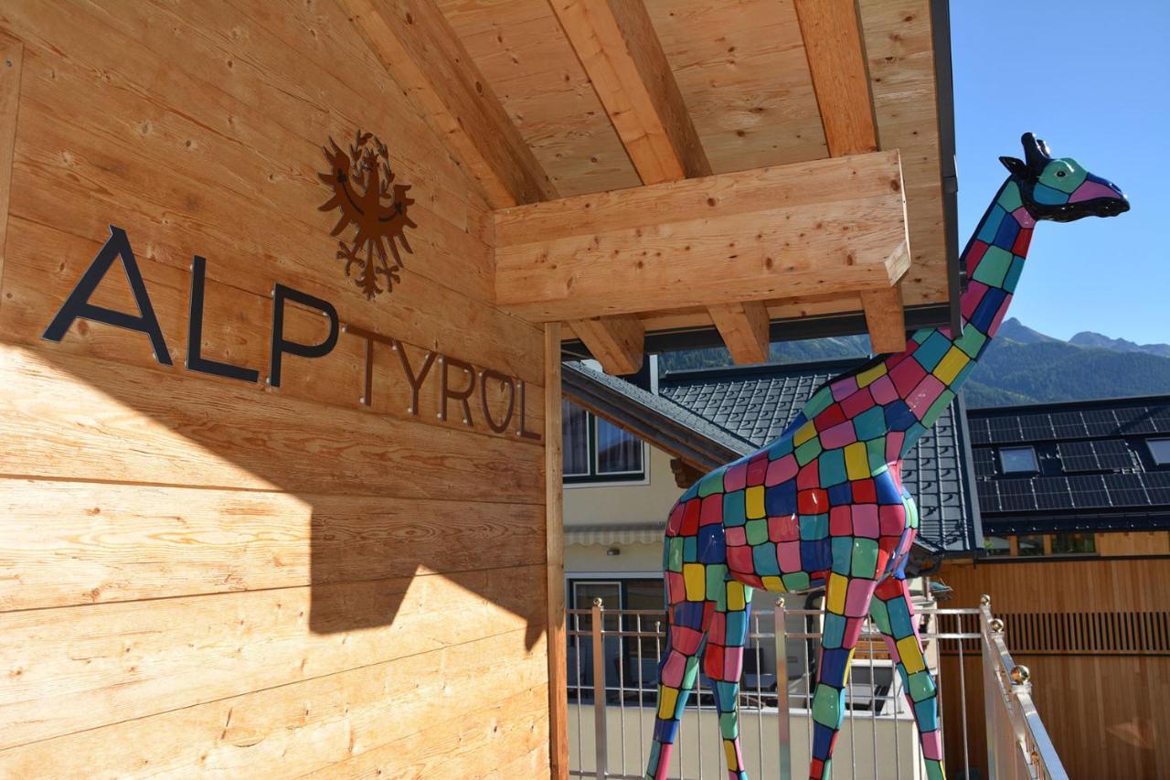 Apartment Quality Hosts Arlberg - Alptyrol *