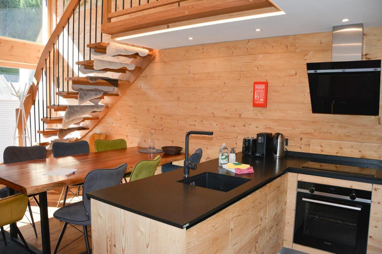 Apartment Quality Hosts Arlberg - Alptyrol Sankt Anton am Arlberg