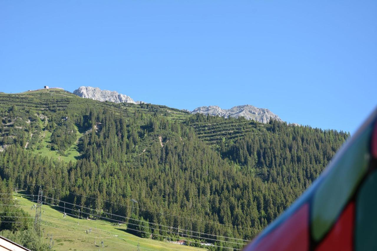 Quality Hosts Arlberg - Alptyrol Apartment *