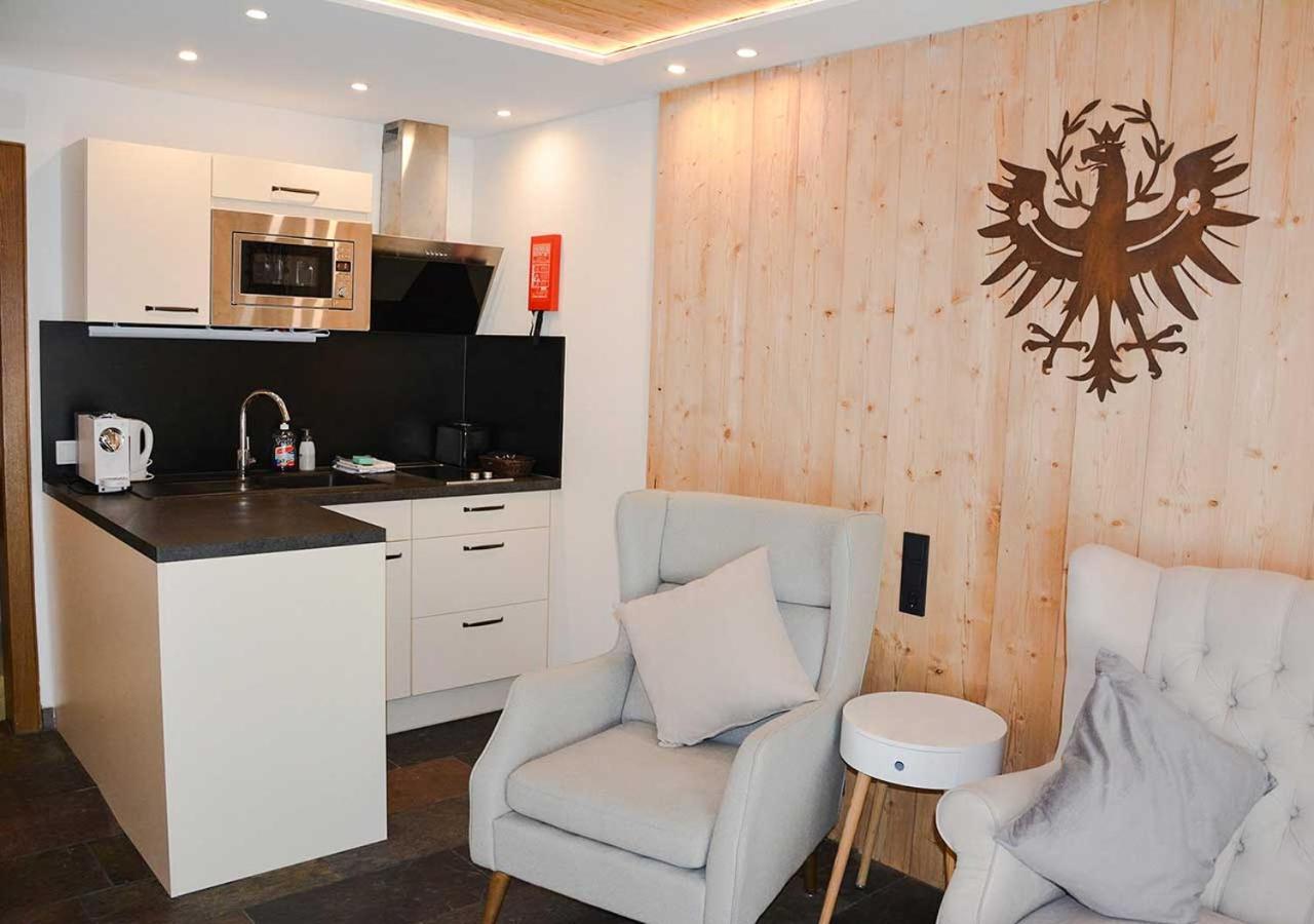 Apartment Quality Hosts Arlberg - Alptyrol