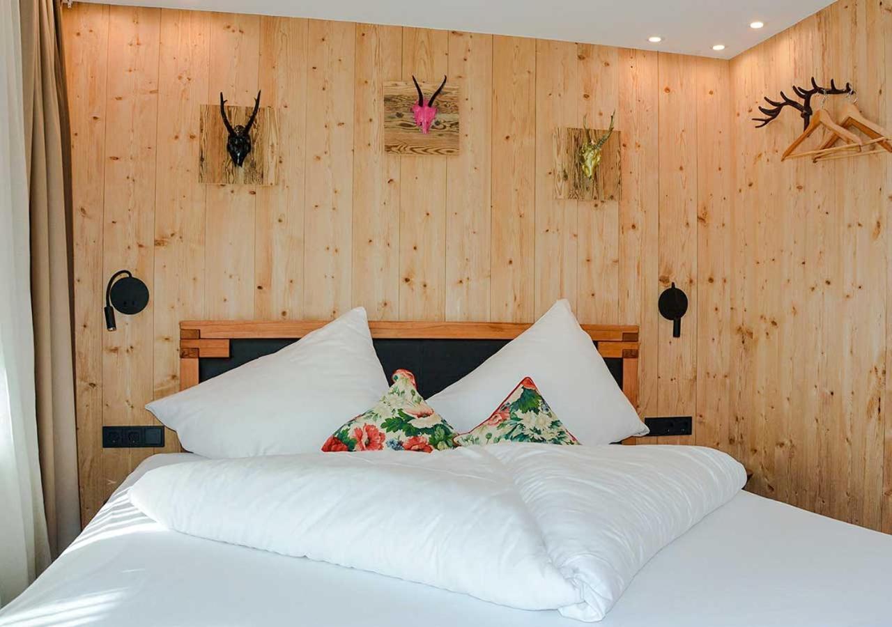 Apartment Quality Hosts Arlberg - Alptyrol Sankt Anton am Arlberg