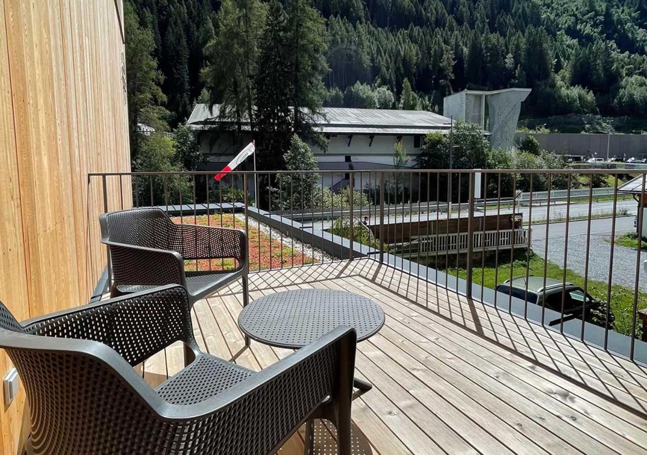 Quality Hosts Arlberg - Alptyrol Apartment *