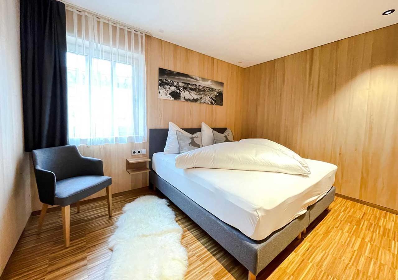 Quality Hosts Arlberg - Alptyrol * Sankt Anton am Arlberg