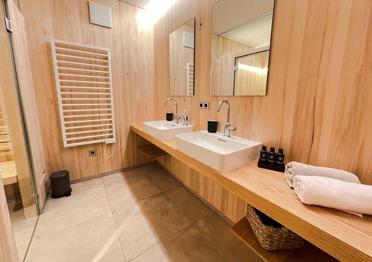Quality Hosts Arlberg - Alptyrol Apartment