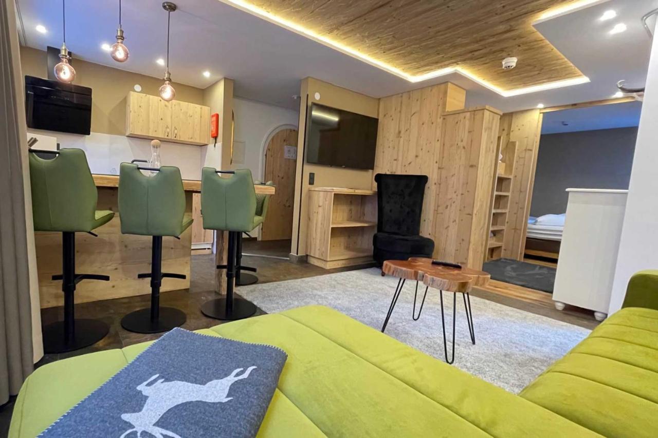 Quality Hosts Arlberg - Alptyrol Apartment