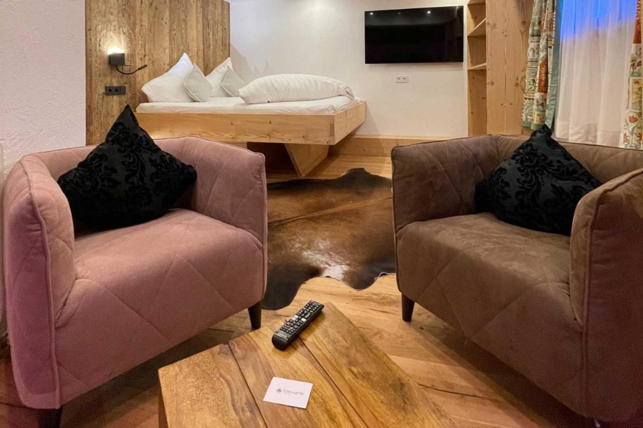 Quality Hosts Arlberg - Alptyrol Apartment Sankt Anton am Arlberg