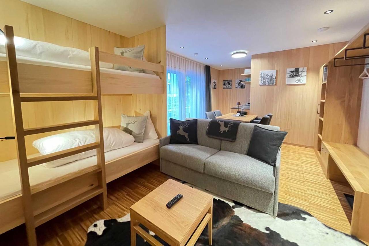 Quality Hosts Arlberg - Alptyrol Sankt Anton am Arlberg
