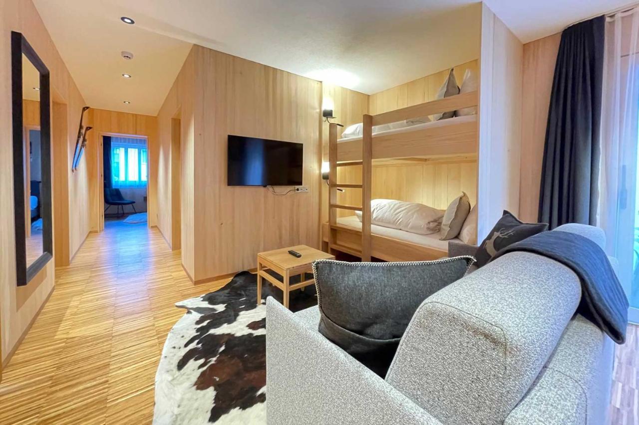 Apartment Quality Hosts Arlberg - Alptyrol Sankt Anton am Arlberg