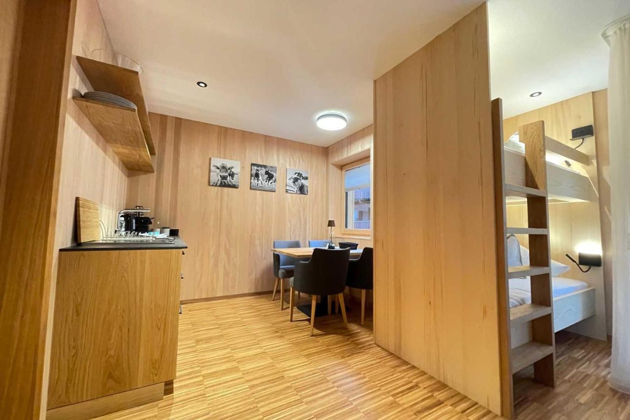Quality Hosts Arlberg - Alptyrol *