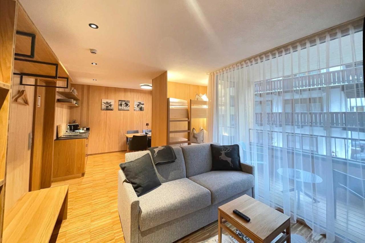 Quality Hosts Arlberg - Alptyrol Sankt Anton am Arlberg