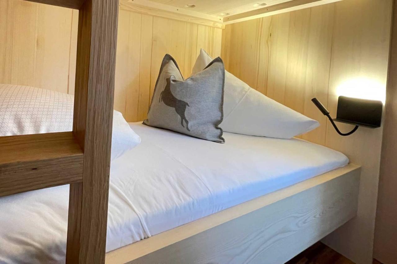 Apartment Quality Hosts Arlberg - Alptyrol *