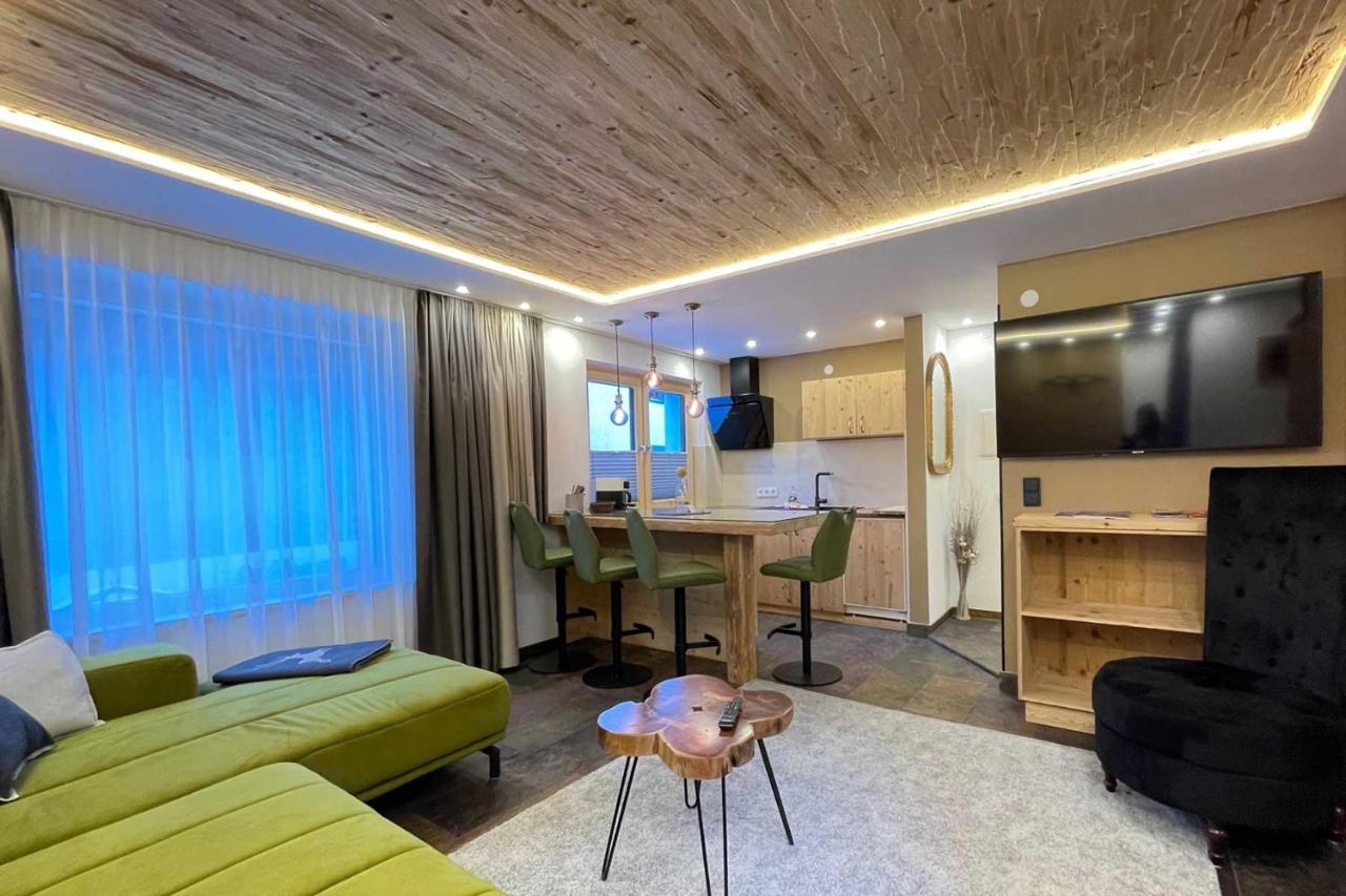 Quality Hosts Arlberg - Alptyrol Sankt Anton am Arlberg