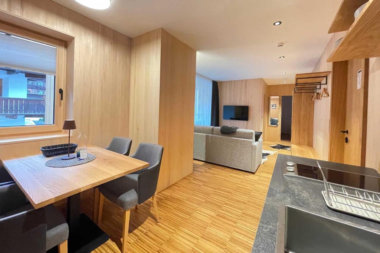 Quality Hosts Arlberg - Alptyrol