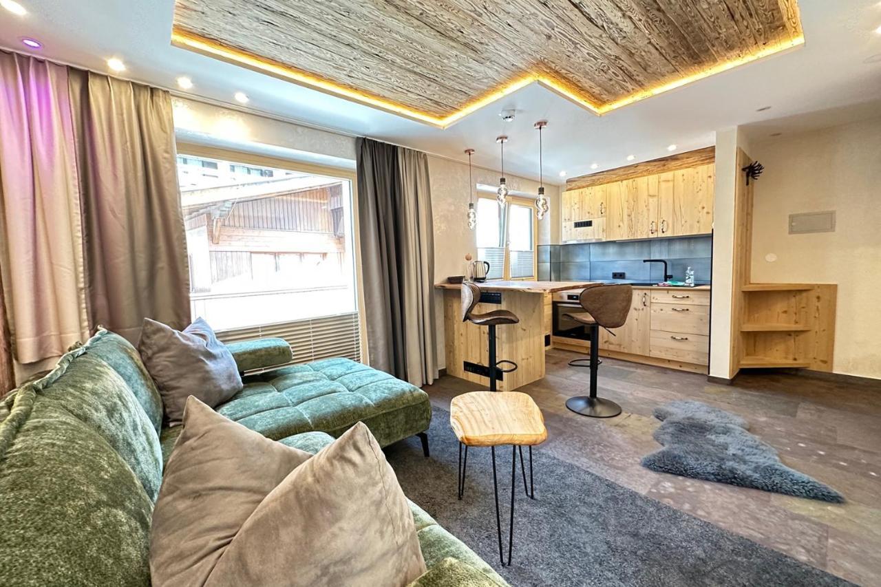 Apartment Quality Hosts Arlberg - Alptyrol