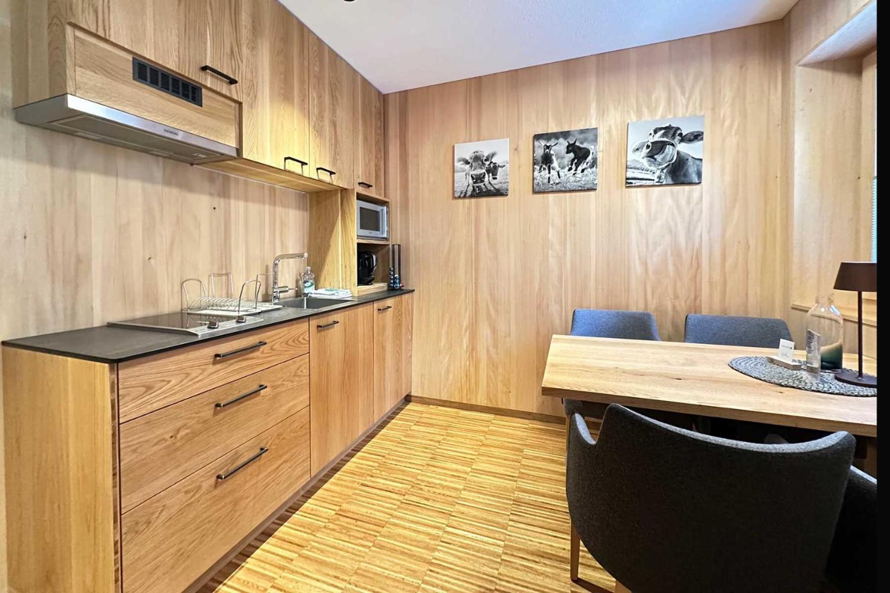 Apartment Quality Hosts Arlberg - Alptyrol Sankt Anton am Arlberg