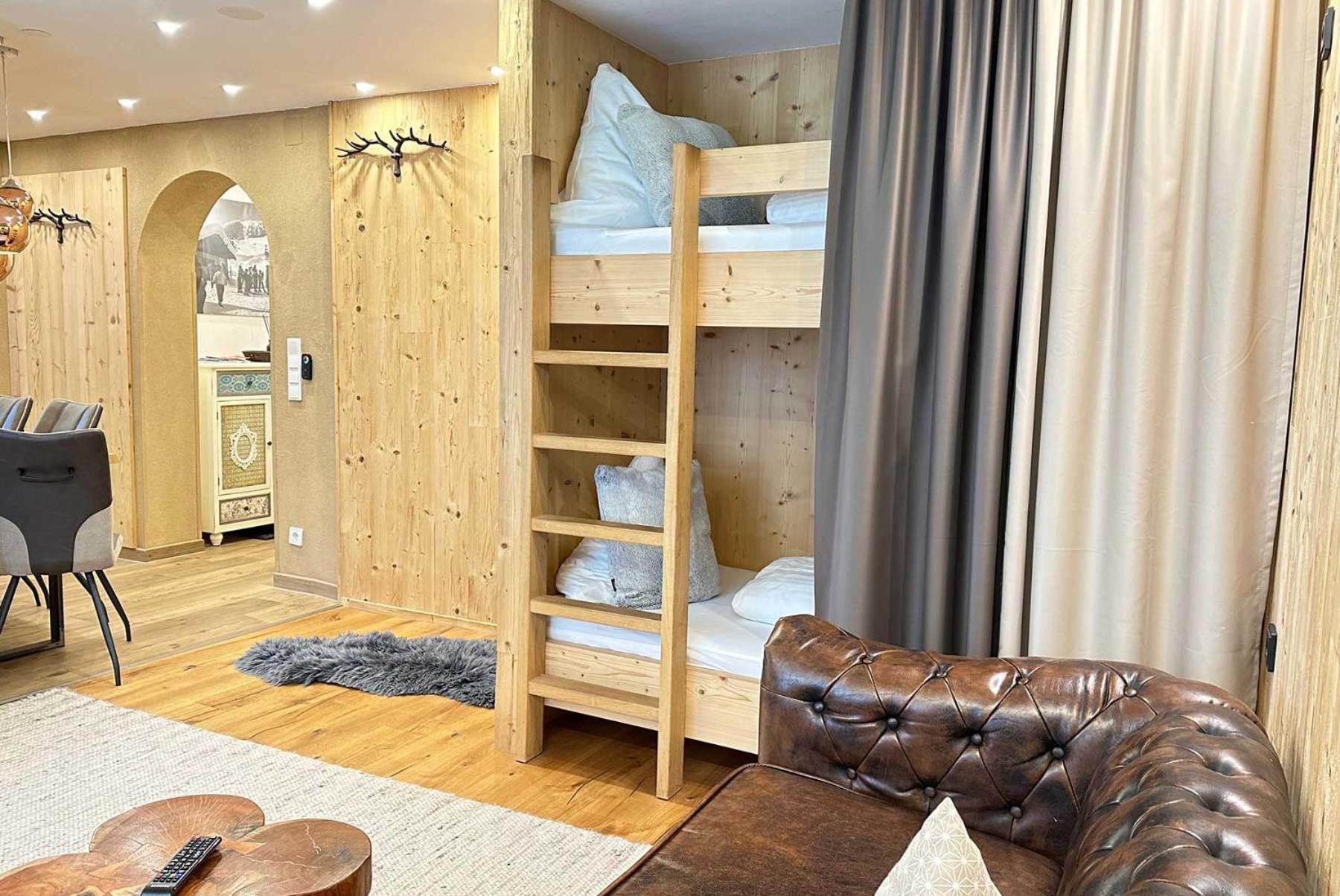 Apartment Quality Hosts Arlberg - Alptyrol *