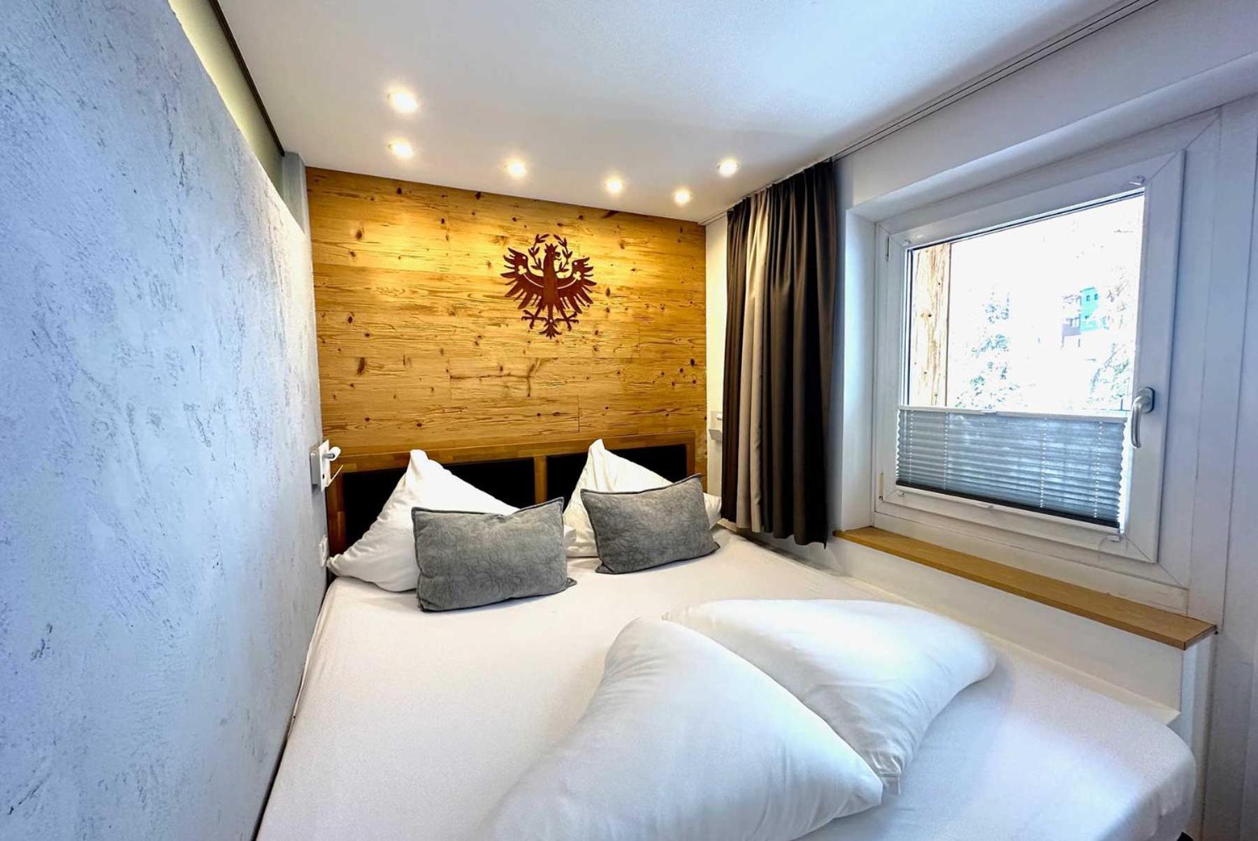 Apartment Quality Hosts Arlberg - Alptyrol Sankt Anton am Arlberg
