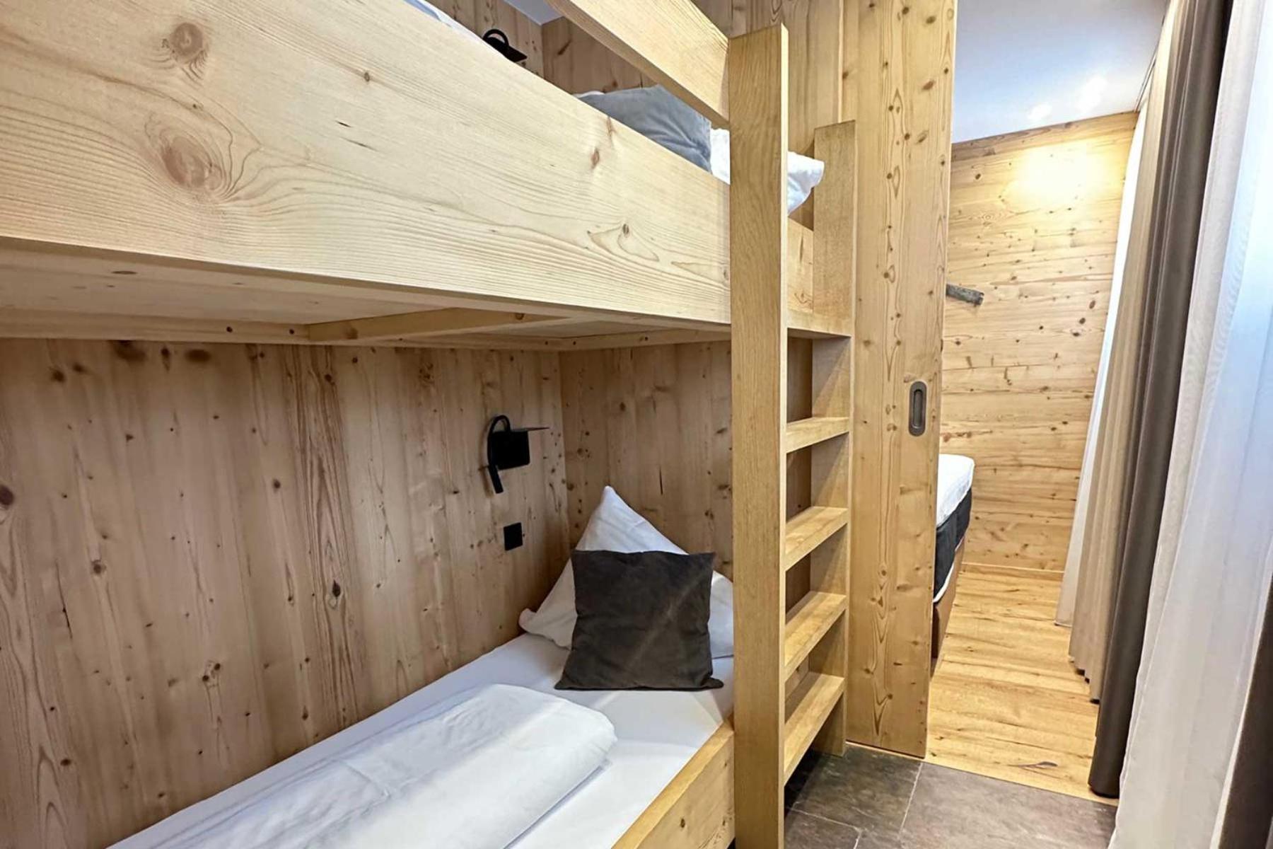 Apartment Quality Hosts Arlberg - Alptyrol *