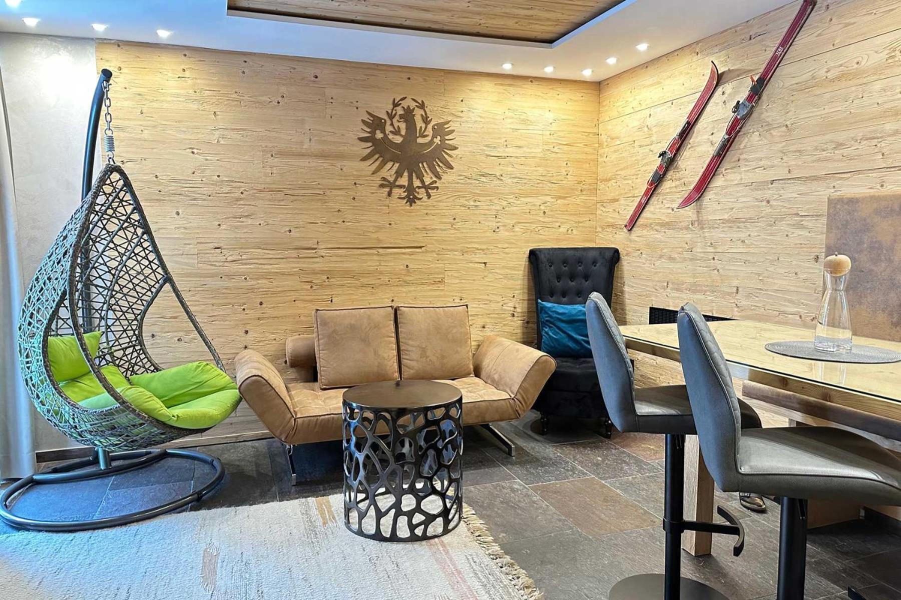 Apartment Quality Hosts Arlberg - Alptyrol