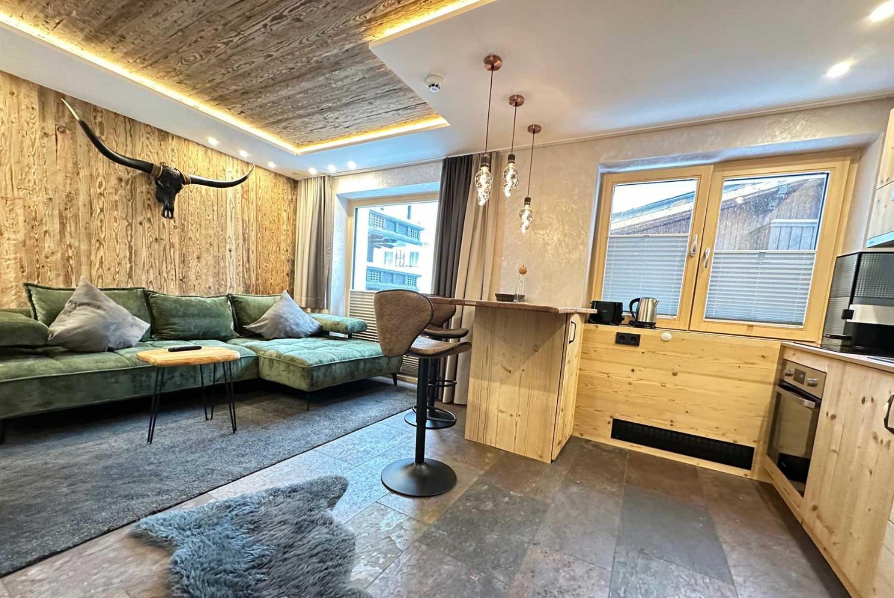 Quality Hosts Arlberg - Alptyrol Sankt Anton am Arlberg
