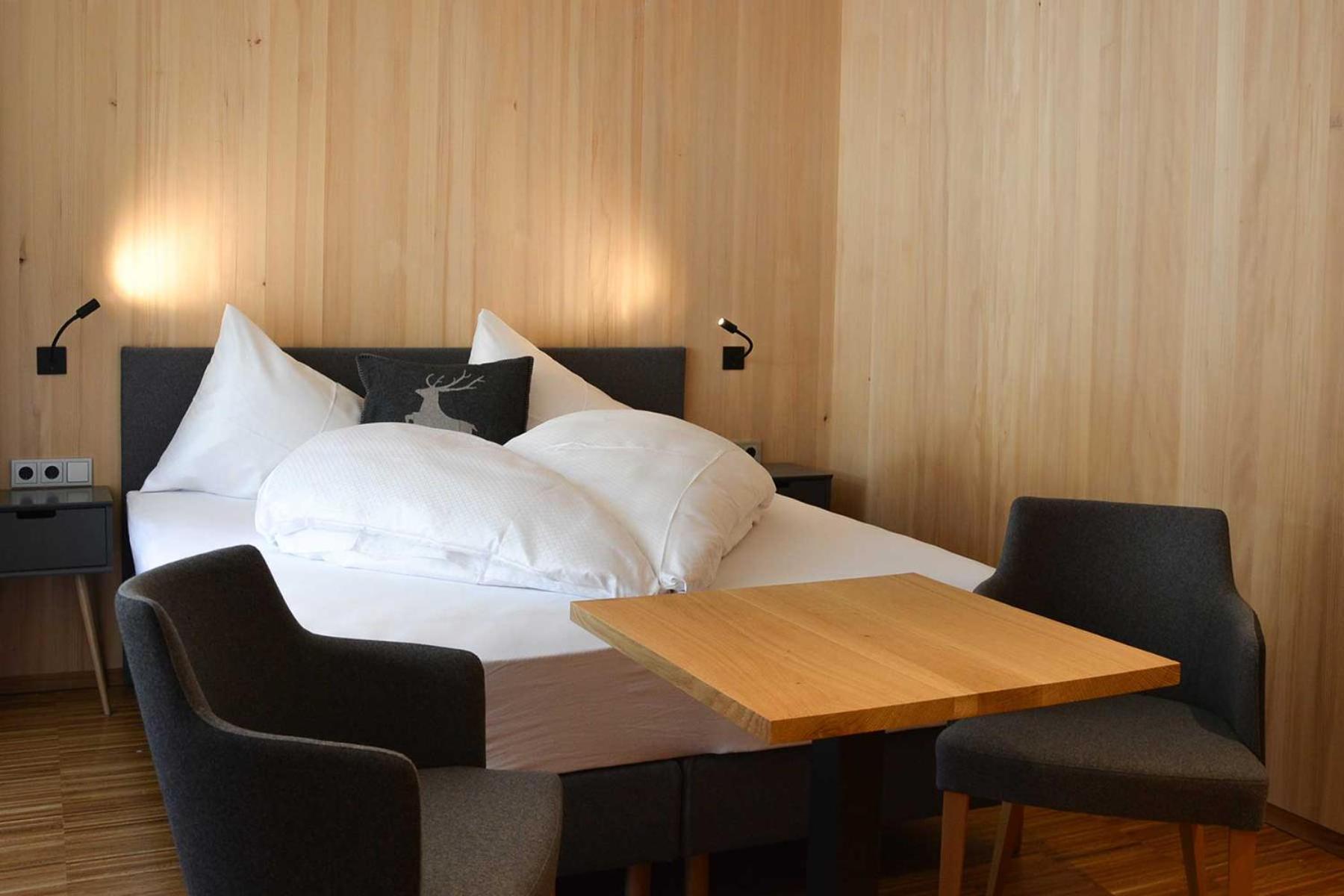 Quality Hosts Arlberg - Alptyrol Apartment